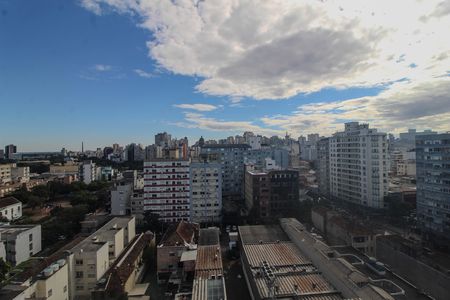 Apartamento para alugar com 61m², 2 quartos e 2 vagasVista