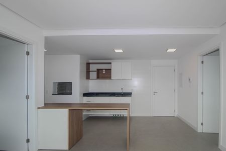 Apartamento para alugar com 61m², 2 quartos e 2 vagasSala