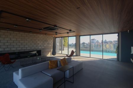 Apartamento para alugar com 61m², 2 quartos e 2 vagasSala de Jogos