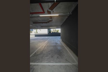 Apartamento para alugar com 61m², 2 quartos e 2 vagasGaragem