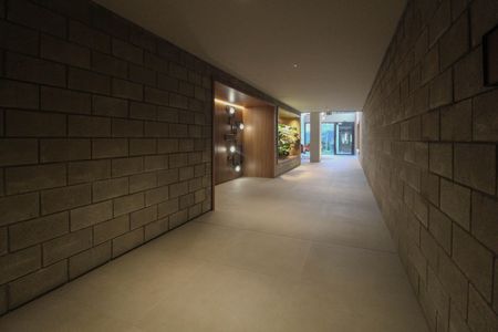 Apartamento para alugar com 61m², 2 quartos e 2 vagasHall de entrada