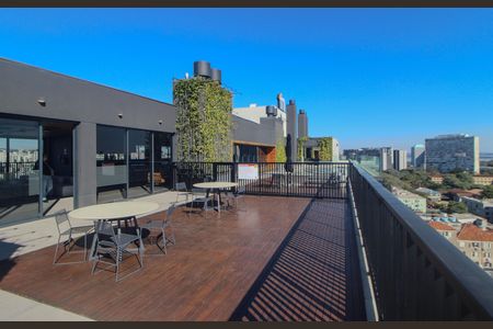 Apartamento para alugar com 61m², 2 quartos e 2 vagasÁrea comum - Piscina