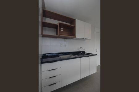 Apartamento para alugar com 61m², 2 quartos e 2 vagasSala/Cozinha