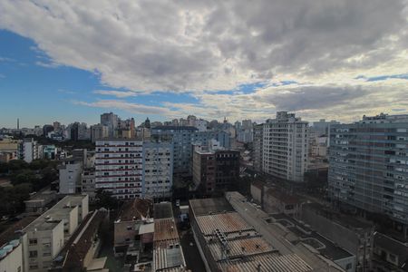 Apartamento para alugar com 61m², 2 quartos e 2 vagasVista