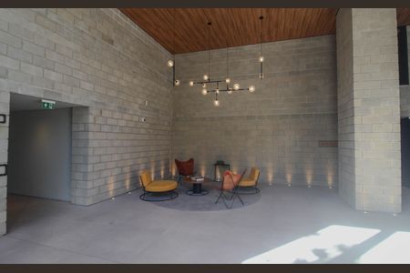 Apartamento para alugar com 61m², 2 quartos e 2 vagasÁrea comum