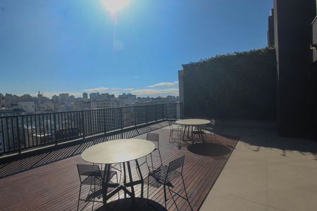 Apartamento para alugar com 61m², 2 quartos e 2 vagasÁrea comum - Piscina
