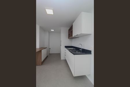 Apartamento para alugar com 61m², 2 quartos e 2 vagasSala/Cozinha