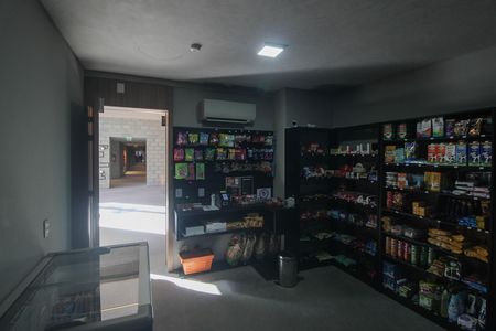 Apartamento para alugar com 61m², 2 quartos e 2 vagasMercado