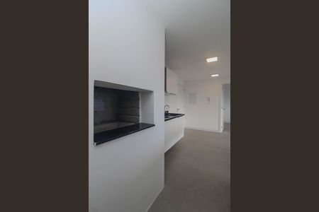 Apartamento para alugar com 61m², 2 quartos e 2 vagasChurrasqueira