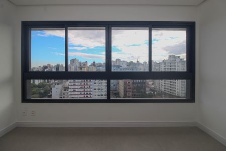 Apartamento para alugar com 61m², 2 quartos e 2 vagasSala