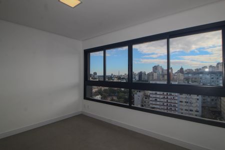 Apartamento para alugar com 61m², 2 quartos e 2 vagasSala