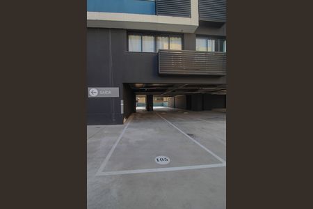 Apartamento para alugar com 61m², 2 quartos e 2 vagasGaragem