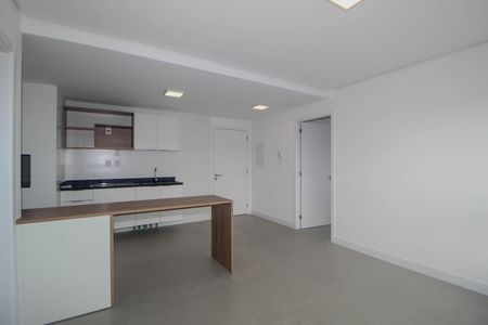 Apartamento para alugar com 61m², 2 quartos e 2 vagasSala