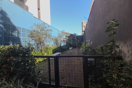 Apartamento para alugar com 61m², 2 quartos e 2 vagasÁrea comum