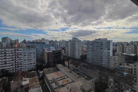 Apartamento para alugar com 61m², 2 quartos e 2 vagasVista