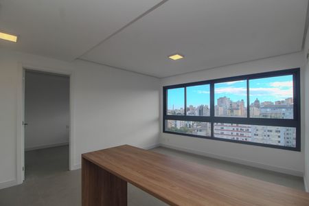 Apartamento para alugar com 61m², 2 quartos e 2 vagasSala/Cozinha