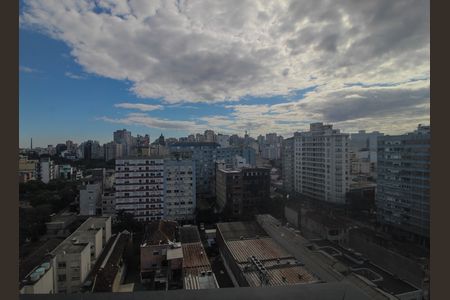 Apartamento para alugar com 61m², 2 quartos e 2 vagasVista