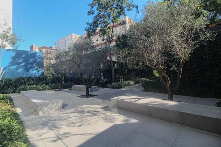 Apartamento para alugar com 61m², 2 quartos e 2 vagasÁrea comum