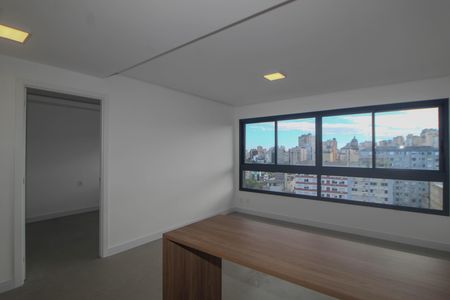 Apartamento para alugar com 61m², 2 quartos e 2 vagasSala