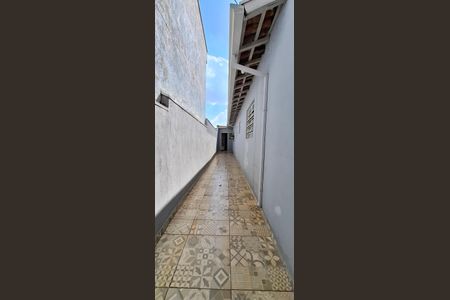 Casa para alugar com 180m², 2 quartos e 1 vagaCorredor