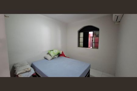 Quarto 1 de casa para alugar com 2 quartos, 180m² em Iguatemi, Ribeirão Preto