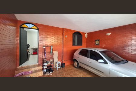 Casa para alugar com 180m², 2 quartos e 1 vagaGaragem