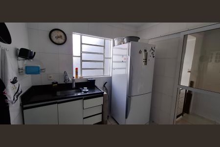 Casa para alugar com 180m², 2 quartos e 1 vagaCozinha