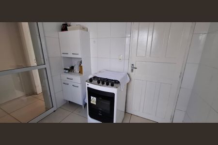 Casa para alugar com 180m², 2 quartos e 1 vagaCozinha