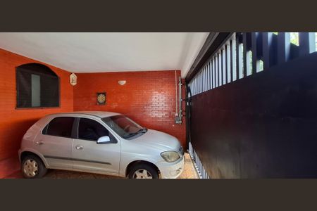 Casa para alugar com 180m², 2 quartos e 1 vagaGaragem