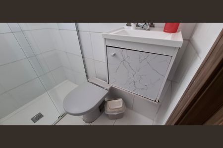 Casa para alugar com 180m², 2 quartos e 1 vagaBanheiro