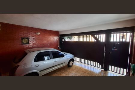 Casa para alugar com 180m², 2 quartos e 1 vagaGaragem