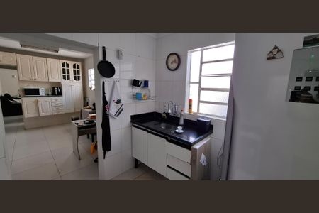 Casa para alugar com 180m², 2 quartos e 1 vagaCozinha