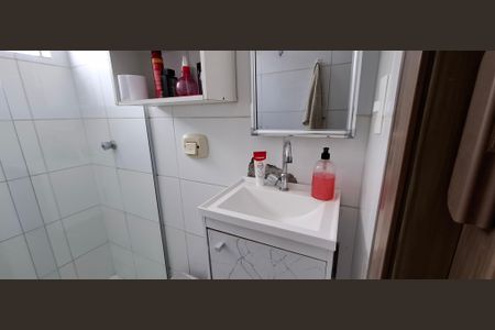 Casa para alugar com 180m², 2 quartos e 1 vagaBanheiro