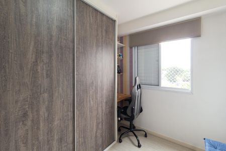 Quarto  de apartamento à venda com 2 quartos, 54m² em Presidente Altino, Osasco