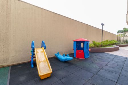 Apartamento à venda com 54m², 2 quartos e 1 vagaÁrea comum - Playground