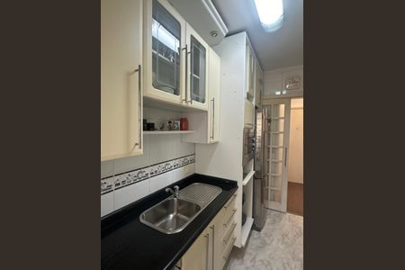 Apartamento à venda com 70m², 3 quartos e 2 vagasFoto 16