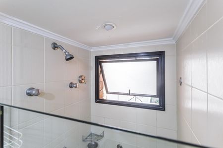 Apartamento para alugar com 47m², 1 quarto e 1 vaga Apartamento para alugar com 47m², 1 quarto e 1 vagaBanheiro