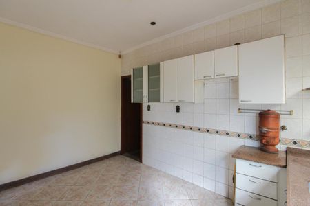 Casa à venda com 80m², 2 quartos e 2 vagasCozinha