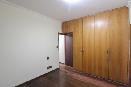 Suíte de casa à venda com 2 quartos, 80m² em Jardim Leblon, Belo Horizonte