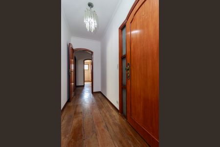 Apartamento à venda com 209m², 5 quartos e 3 vagasHall de Entrada