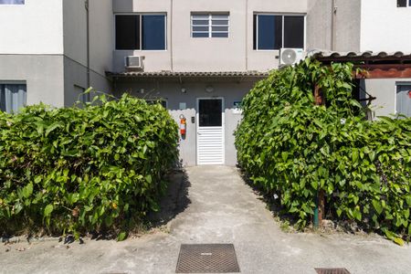 Apartamento para alugar com 45m², 2 quartos e 1 vagaFachada do bloco