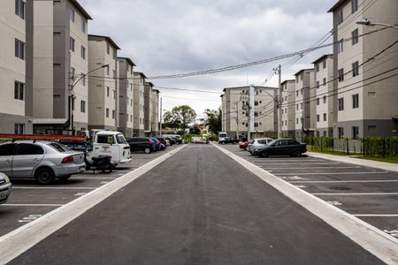 Apartamento para alugar com 45m², 2 quartos e 1 vagaGaragem