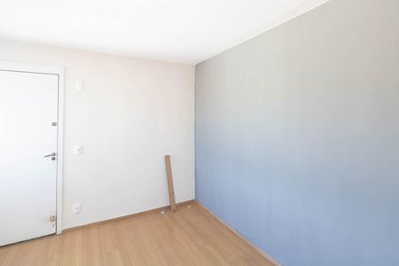 Sala de apartamento para alugar com 2 quartos, 45m² em Campo Grande, Rio de Janeiro