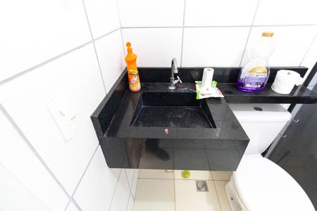 Apartamento para alugar com 45m², 2 quartos e 1 vagaBanheiro