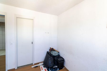 Apartamento para alugar com 45m², 2 quartos e 1 vagaQuarto 2