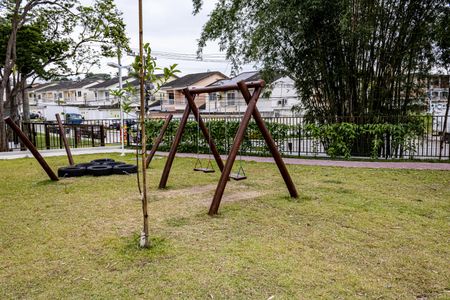 Apartamento para alugar com 45m², 2 quartos e 1 vagaÁrea comum - Playground