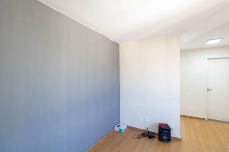 Sala de apartamento para alugar com 2 quartos, 45m² em Campo Grande, Rio de Janeiro