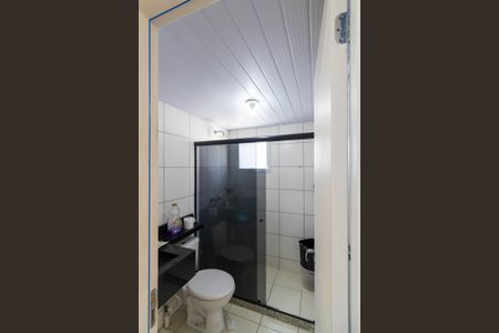 Apartamento para alugar com 45m², 2 quartos e 1 vagaBanheiro