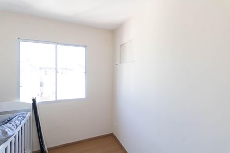Quarto 1 de apartamento para alugar com 2 quartos, 45m² em Campo Grande, Rio de Janeiro