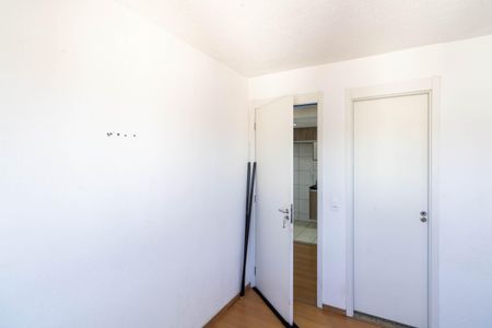 Apartamento para alugar com 45m², 2 quartos e 1 vagaQuarto 2